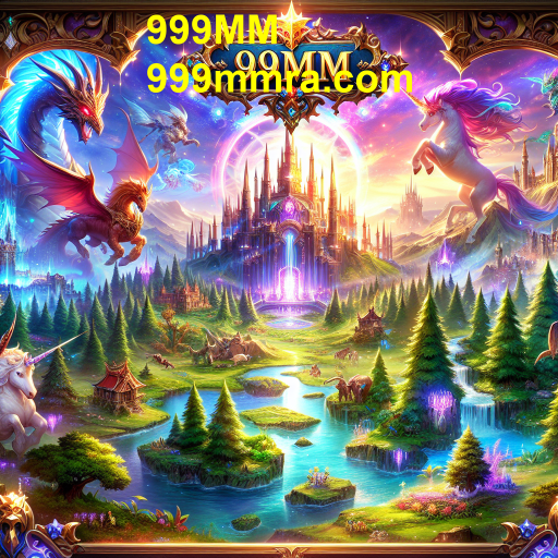 Explorando o Mundo Mágico dos Jogos de Fantasia no 999MM
